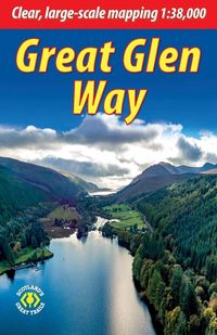 Produktbild: Great Glen Way
