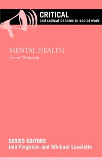 Produktbild: Mental Health