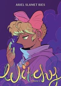 Produktbild: Witchy Vol. 2