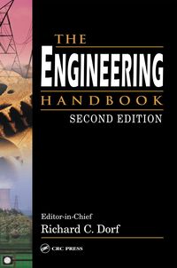 Produktbild: The Engineering Handbook