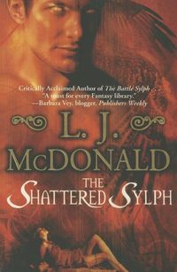Produktbild: The Shattered Sylph