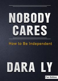 Produktbild: Nobody Cares