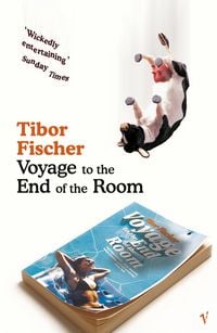 Produktbild: Voyage to the End of the Room