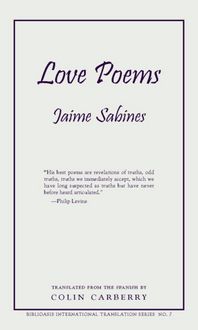Produktbild: Love Poems