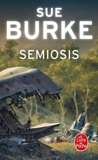 Produktbild: Semiosis : un r&eacute;cit de premier contact