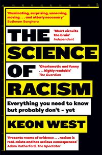 Produktbild: The Science of Racism