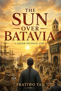 Produktbild: The Sun Over Batavia