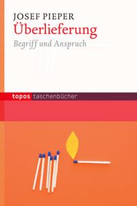 Produktbild: &Uuml;berlieferung