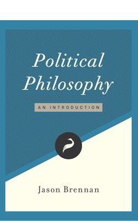 Produktbild: Political Philosophy