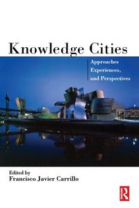 Produktbild: Knowledge Cities