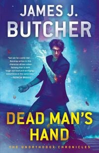 Produktbild: Dead Man's Hand