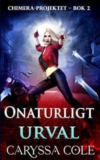 Produktbild: Onaturligt urval