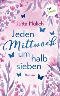 Produktbild: Jeden Mittwoch um halb sieben
