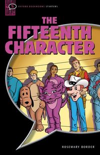 Produktbild: Ob starters fifth character cd aud pack