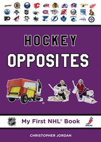 Produktbild: Hockey Opposites