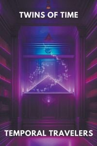 Produktbild: Twins of Time; Temporal Travelers