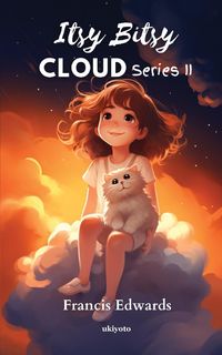 Produktbild: Itsy Bitsy Cloud Series II