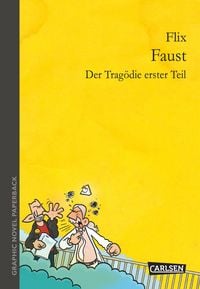 Produktbild: Faust