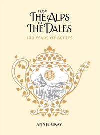 Produktbild: The Story of Bettys and Taylors