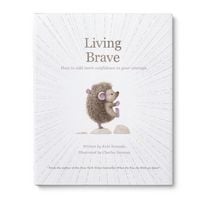 Produktbild: Living Brave