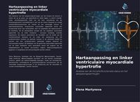 Produktbild: Hartaanpassing en linker ventriculaire myocardiale hypertrofie