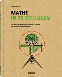 Produktbild: Mathe in 30 Sekunden