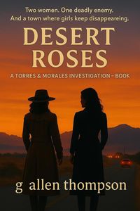 Produktbild: Desert Roses