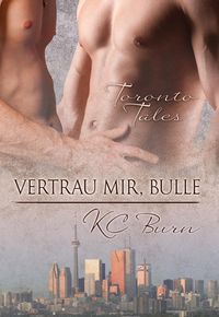 Produktbild: Vertrau mir, Bulle