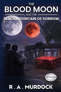 Produktbild: The Blood Moon and the Black Mountain of Sorrow