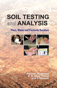 Produktbild: Soil Testing & Analysis