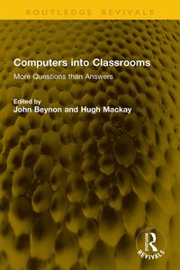 Produktbild: Computers into Classrooms
