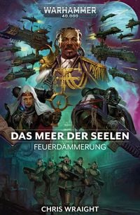 Produktbild: Das Meer der Seelen