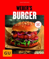 Produktbild Weber's Burger