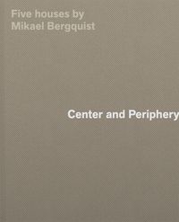 Produktbild: Center and Periphery