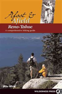 Produktbild: White, M: Afoot & Afield Reno-Tahoe