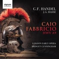 Produktbild: Caio Fabbricio