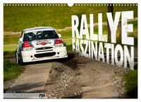 Produktbild: Rallye Faszination 2027 (Wandkalender 2027 DIN A3 quer), CALVENDO Monatskalender