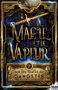 Produktbild: Sur les traces du Gangster