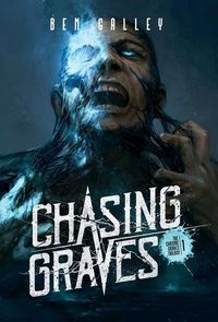 Produktbild: Chasing Graves - Hardcover Edition