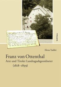 Produktbild: Franz von Ottenthal (1818-1899)