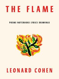 Produktbild: Cohen, L: Flame