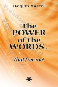 Produktbild: Power of the words... that free me!