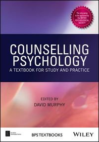 Produktbild: Counselling Psychology