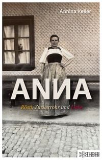Produktbild: ANNA