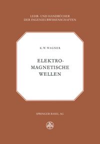 Produktbild: Elektromagnetische Wellen