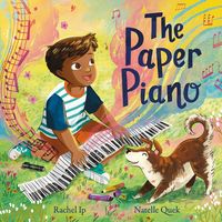 Produktbild: The Paper Piano