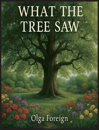 Produktbild: What The Tree Saw