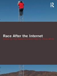 Produktbild: Race After the Internet