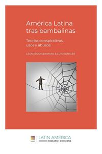 Produktbild: Am&eacute;rica Latina tras bambalinas