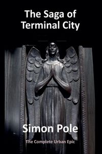 Produktbild: The Saga of Terminal City